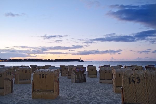 Seeblick Strandhotel